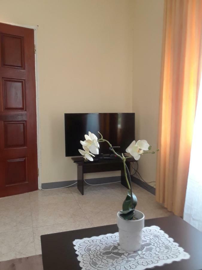 Barrianna Villa มอนเทโกเบย์ ภายนอก รูปภาพ