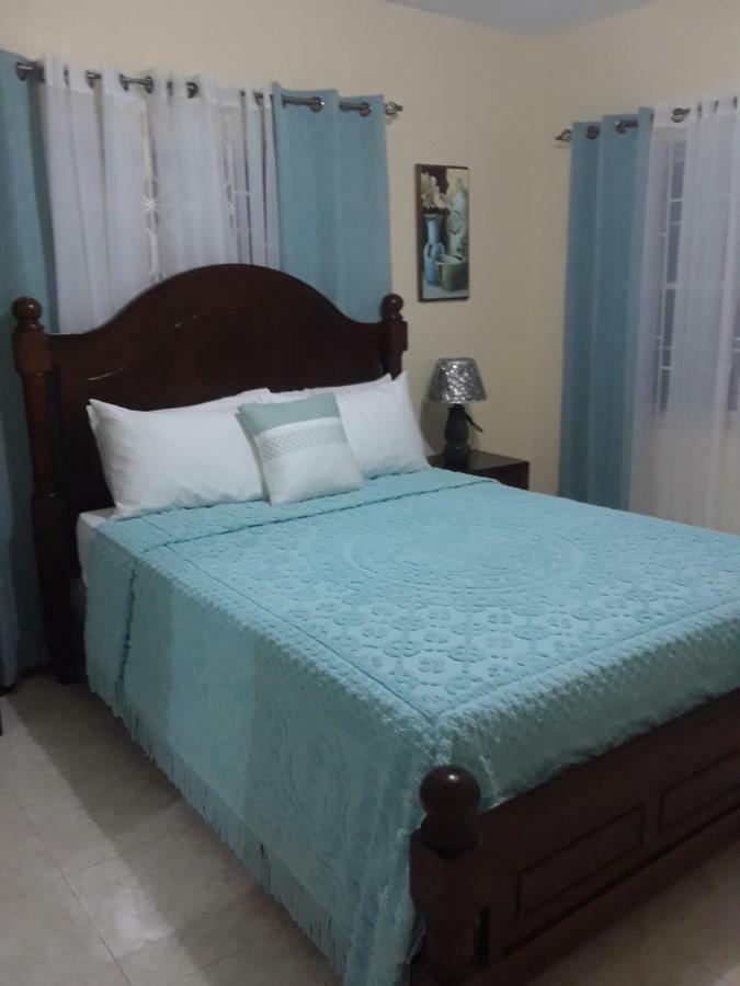 Barrianna Villa มอนเทโกเบย์ ภายนอก รูปภาพ