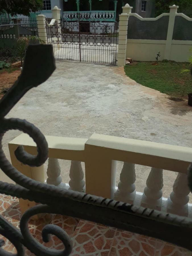 Barrianna Villa มอนเทโกเบย์ ภายนอก รูปภาพ